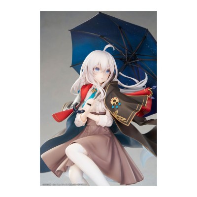 WANDERING WITCH: THE JOURNEY OF ELAINA – Elaina Sky After Rain 1/7 elegant PVC Figure 29 cm