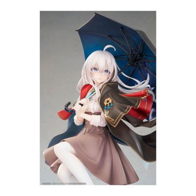 WANDERING WITCH: THE JOURNEY OF ELAINA – Elaina Sky After Rain 1/7 elegant PVC Figure 29 cm