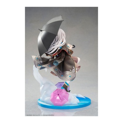 WANDERING WITCH: THE JOURNEY OF ELAINA – Elaina Sky After Rain 1/7 elegant PVC Figure 29 cm