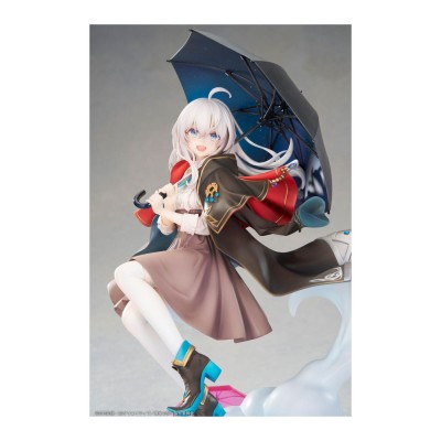 WANDERING WITCH: THE JOURNEY OF ELAINA – Elaina Sky After Rain 1/7 elegant PVC Figure 29 cm