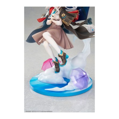 WANDERING WITCH: THE JOURNEY OF ELAINA – Elaina Sky After Rain 1/7 elegant PVC Figure 29 cm