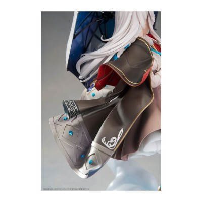 WANDERING WITCH: THE JOURNEY OF ELAINA – Elaina Sky After Rain 1/7 elegant PVC Figure 29 cm