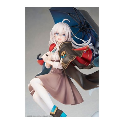WANDERING WITCH: THE JOURNEY OF ELAINA – Elaina Sky After Rain 1/7 elegant PVC Figure 29 cm
