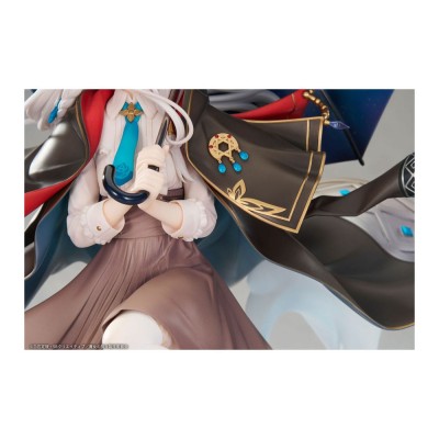 WANDERING WITCH: THE JOURNEY OF ELAINA – Elaina Sky After Rain 1/7 elegant PVC Figure 29 cm