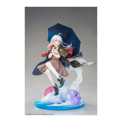 WANDERING WITCH: THE JOURNEY OF ELAINA – Elaina Sky After Rain 1/7 elegant PVC Figure 29 cm