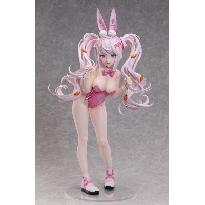 GODDESS OF VICTORY: NIKKE – Alice Wonderland Bunny 1/3 FREEing PVC Figure 56 cm