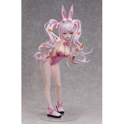 GODDESS OF VICTORY: NIKKE – Alice Wonderland Bunny 1/3 FREEing PVC Figure 56 cm