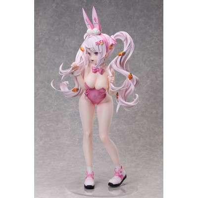 GODDESS OF VICTORY: NIKKE – Alice Wonderland Bunny 1/3 FREEing PVC Figure 56 cm