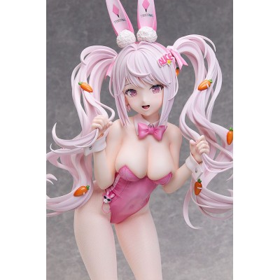 GODDESS OF VICTORY: NIKKE – Alice Wonderland Bunny 1/3 FREEing PVC Figure 56 cm