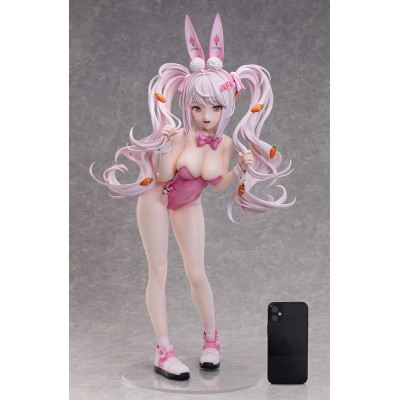 GODDESS OF VICTORY: NIKKE – Alice Wonderland Bunny 1/3 FREEing PVC Figure 56 cm
