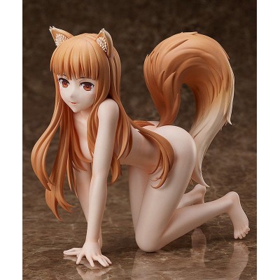 SPICE AND WOLF – Holo Rerelease 1/4 FREEing PVC Figure 19 cm