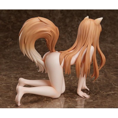 SPICE AND WOLF – Holo Rerelease 1/4 FREEing PVC Figure 19 cm