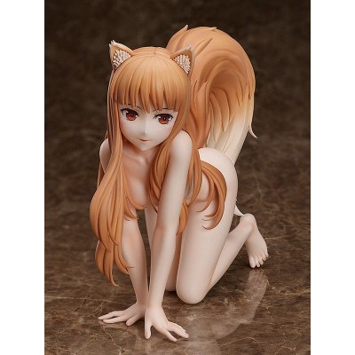 SPICE AND WOLF – Holo Rerelease 1/4 FREEing PVC Figure 19 cm