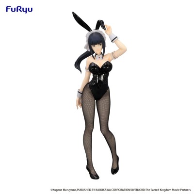 OVERLORD – Narberal BiCute Bunnies Furyu PVC Figure 29 cm
