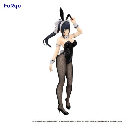 OVERLORD – Narberal BiCute Bunnies Furyu PVC Figure 29 cm