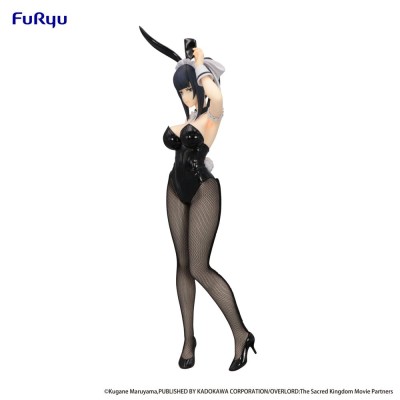 OVERLORD – Narberal BiCute Bunnies Furyu PVC Figure 29 cm