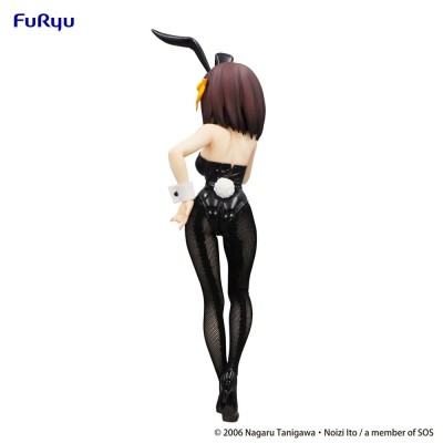 THE MELANCHOLY OF HARUHI SUZUMIYA – Haruhi Suzumiya BiCute Bunnies Furyu PVC Figure 26 cm