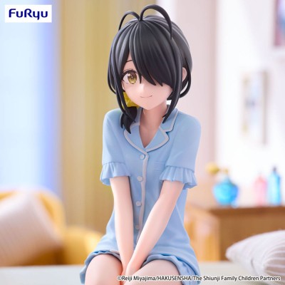 THE SHIUNJI FAMILY CHILDREN – Kotono Shiunji Noodle Stopper Furyu PVC Figure 17 cm
