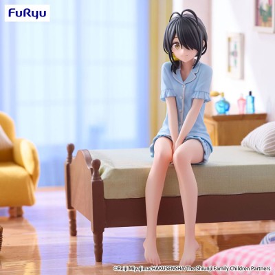 THE SHIUNJI FAMILY CHILDREN – Kotono Shiunji Noodle Stopper Furyu PVC Figure 17 cm