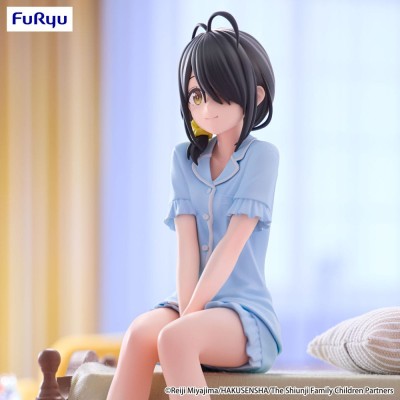 THE SHIUNJI FAMILY CHILDREN – Kotono Shiunji Noodle Stopper Furyu PVC Figure 17 cm