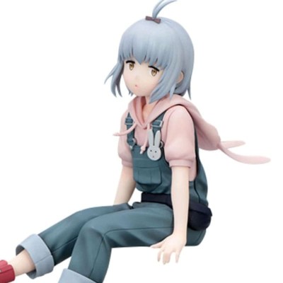 TOURING AFTER THE APOCALYPSE – Airi Noodle Stopper Furyu PVC Figure 14 cm