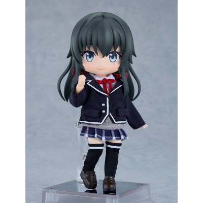 MY TEEN ROMANTIC COMEDY SNAFU – Yukino Yukinoshita Nendoroid Doll Action Figure 14 cm