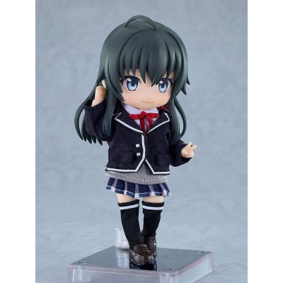 MY TEEN ROMANTIC COMEDY SNAFU – Yukino Yukinoshita Nendoroid Doll Action Figure 14 cm