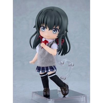 MY TEEN ROMANTIC COMEDY SNAFU – Yukino Yukinoshita Nendoroid Doll Action Figure 14 cm