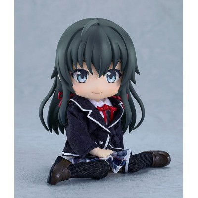 MY TEEN ROMANTIC COMEDY SNAFU – Yukino Yukinoshita Nendoroid Doll Action Figure 14 cm