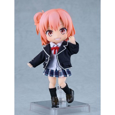 MY TEEN ROMANTIC COMEDY SNAFU – Yui Yuigahama Nendoroid Doll Action Figure 14 cm