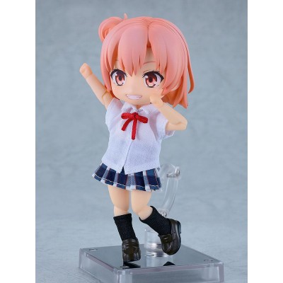 MY TEEN ROMANTIC COMEDY SNAFU – Yui Yuigahama Nendoroid Doll Action Figure 14 cm