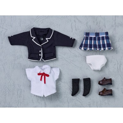 MY TEEN ROMANTIC COMEDY SNAFU – Yui Yuigahama Nendoroid Doll Action Figure 14 cm