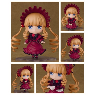 ROZEN MAIDEN – Shinku 2.0 Nendoroid Doll Action Figure 10 cm