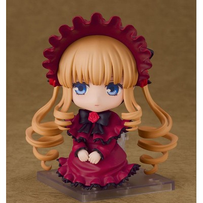 ROZEN MAIDEN – Shinku 2.0 Nendoroid Doll Action Figure 10 cm