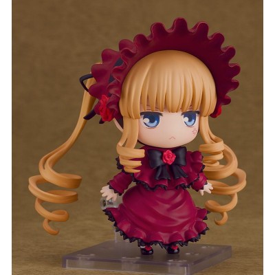 ROZEN MAIDEN – Shinku 2.0 Nendoroid Doll Action Figure 10 cm