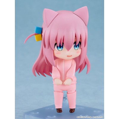 BOCCHI THE ROCK! – Hitori Gotoh Tracksuit Ver. Nendoroid Action Figure 10 cm