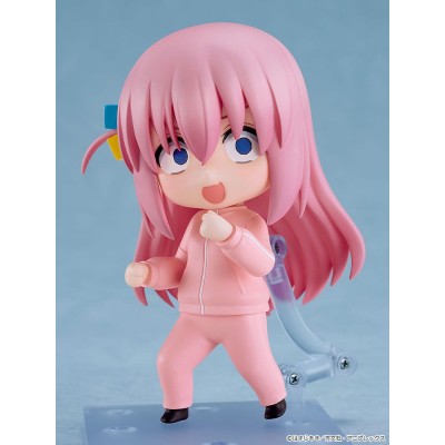 BOCCHI THE ROCK! – Hitori Gotoh Tracksuit Ver. Nendoroid Action Figure 10 cm