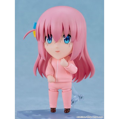 BOCCHI THE ROCK! – Hitori Gotoh Tracksuit Ver. Nendoroid Action Figure 10 cm