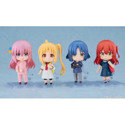 BOCCHI THE ROCK! – Hitori Gotoh Tracksuit Ver. Nendoroid Action Figure 10 cm