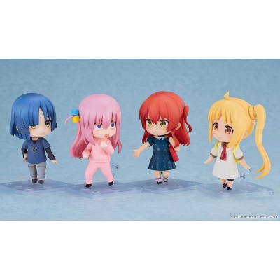 BOCCHI THE ROCK! – Hitori Gotoh Tracksuit Ver. Nendoroid Action Figure 10 cm