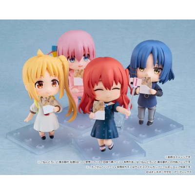 BOCCHI THE ROCK! – Hitori Gotoh Tracksuit Ver. Nendoroid Action Figure 10 cm