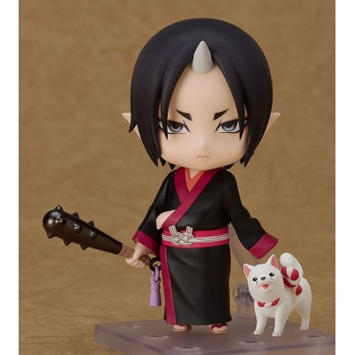 HOZUKI NO REITETSU – Hozuki 2.0 Nendoroid Action Figure 10 cm