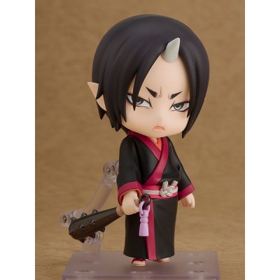 HOZUKI NO REITETSU – Hozuki 2.0 Nendoroid Action Figure 10 cm