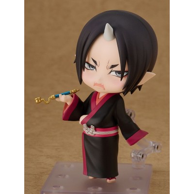 HOZUKI NO REITETSU – Hozuki 2.0 Nendoroid Action Figure 10 cm