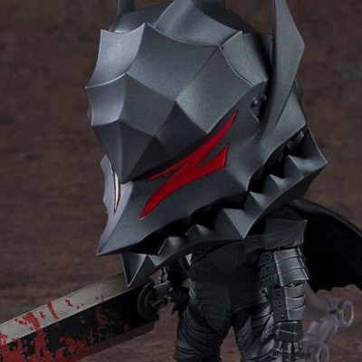 BERSERK – Guts Berserker Armor Ver. Nendoroid Action Figure 10 cm