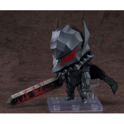 BERSERK – Guts Berserker Armor Ver. Nendoroid Action Figure 10 cm