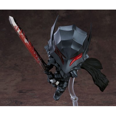 BERSERK – Guts Berserker Armor Ver. Nendoroid Action Figure 10 cm
