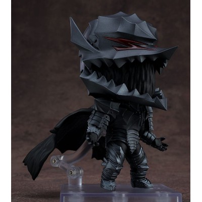 BERSERK – Guts Berserker Armor Ver. Nendoroid Action Figure 10 cm