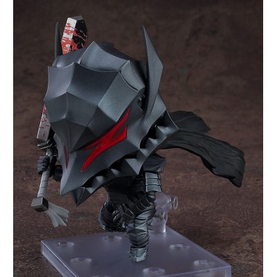 BERSERK – Guts Berserker Armor Ver. Nendoroid Action Figure 10 cm