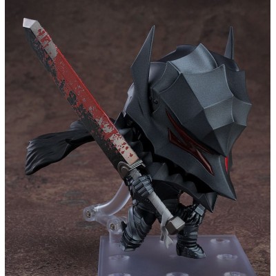 BERSERK – Guts Berserker Armor Ver. Nendoroid Action Figure 10 cm